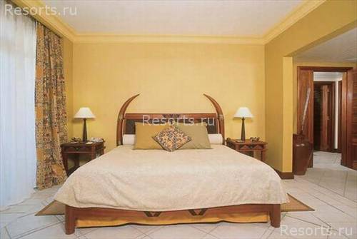 Beau Rivage Resort 8